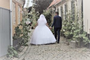 Heiraten In Danemark Heiraten In Danemark